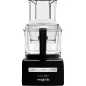 Magimix - Monitoimikone CS 4200 XL Musta