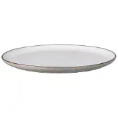 Denby - Studio Grey Tarjoiluastia 31 cm Harmaa