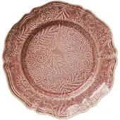 Sthål - Arabesque Tarjoiluastia 34 cm Old Rose