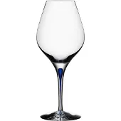 Orrefors - Intermezzo Sininen Viinilasi 62 cl Aroma