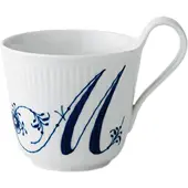 Royal Copenhagen - Alphabet Collection Muki 33 cl M