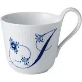 Royal Copenhagen - Alphabet Collection Muki 33 cl I