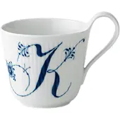 Royal Copenhagen - Alphabet Collection Muki 33 cl K
