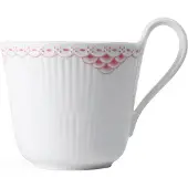 Royal Copenhagen - Coral Lace Kuppi 33 cl