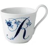 Royal Copenhagen - Alphabet Collection Muki 33 cl R