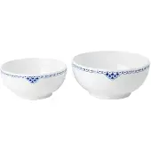 Royal Copenhagen - Princess Kulhosetti 73 cl/110 cl