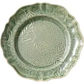 Sthål - Arabesque Tarjoiluvati pyöreä 34 cm Antique