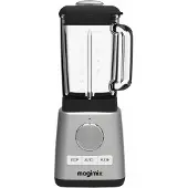 Magimix Blender Power 4 1300 Watt - Nude - 1.8 LITER x 18