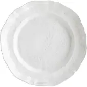 Sthål - Arabesque Tarjoiluvati pyöreä 34 cm White
