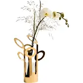Klong - Fanny Maljakko 19,5 cm Messinki