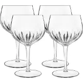 Luigi Bormioli - Mixology Gin & Tonic Lasi 4 kpl
