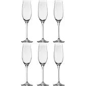 Leonardo - Chateau Samppanjalasi 20 cl 6 kpl