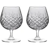 Frederik Bagger - Crispy Sixball Lasi 40 cl 2 kpl Dark