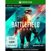 Battlefield 2042 (DE/Multi in Game) (One)