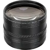 Raynox DCR 5320PRO - sovitin