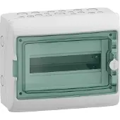 Schneider ELECTRIC KAEDRA 12 MOD 1RIV IP65 (13431)