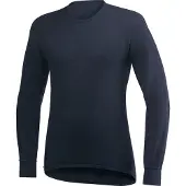 Woolpower Crewneck 200 Dark Navy - XL
