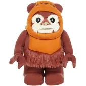 LEGO Ewok-pehmolelu 5007460