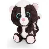 Nici Pehmoeläin Skunkki Suppi, 25 cm