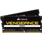 Corsair Vengeance 16GB 2400MHz DDR4 SDRAM SO-DIMM 260-pin