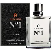 Etienne aigner No. 1 Eau de Toilette -tuoksu miehille 100 ml