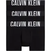 Calvin Klein 000nb3608a Boxerit 3 Yksiköt