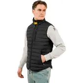 Parajumpers Perfect Vest - Black - S