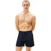 Tommy Hilfiger Medium Drawstring - Navy - L