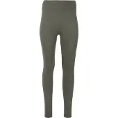 Athlecia Nagar W Seamless Tights - Green - S/M