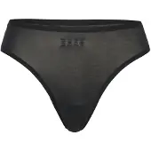 Björn Borg Soft Touch String Musta