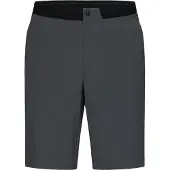 Haglöfs Men's L.I.M Strive Lite Shorts Magnetite Retkeilyshortsit 50