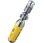 Topeak Micro Airbooster Co2-täyttölaite