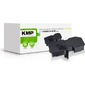 KMP – K-T84B, 4000 sivua, Musta, 1 kpl (2912,0000)