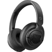 Conceptronic Kuulokkeet - - ALVAH02B - Bluetooth 5.4 - Ympärikuulokkeet - Musta