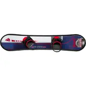 Super Merchant Spartan lumilauta SPARTAN 130cm