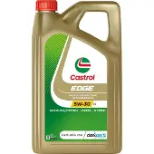 Castrol Moottoriöljy 15F7EC Edge 5W30 C3 5L