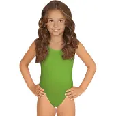 Widmann Hihaton Body, Vihre? - Naamiaisasut tyt?ille