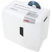HSM Shredder shredstar S10 6mm P-2 O-1