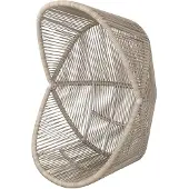 Cane-Line , Hive riippuva tuoli Sand Weave