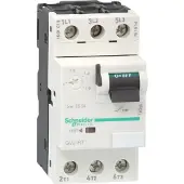 Schneider Electric GV2RT06, Pienoiskatkaisija