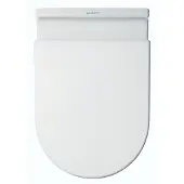Duravit 0063810000, Starck 3, valkoinen, CE