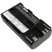 Cameron Sino Canon BP-930G yhteensopiva akku 2200 mAh