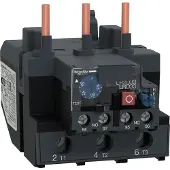 Schneider Electric Tesys overload relay 48-65 A lrd3359