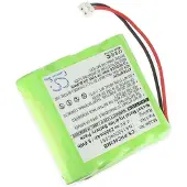 Cameron Sino Philips SBC-EB4880 SBC-EB4880 E2005 SBC-SC463 Itkuhälyttimen Akku