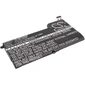 123accu Samsung 535U4C NP530U4B akku - 6100 mAh