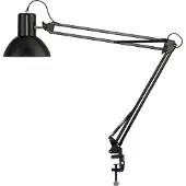 Unilux Success 80 LED lamp black