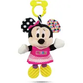 Clementoni Disney Minnin Ensimmäiset Puuhat