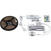 Eglo 97928 - RGB LED-himmennysnauha FLEX LED/20W/230V IP20