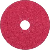 Klingspor Hiomapaperi kulmahiomakoneelle ; FS 964 ACT; 115x22 mm; S/30; K50; 25 kpl.
