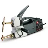 Telwin Hitsauskone DIGITAL MODULAR 400; 400 V